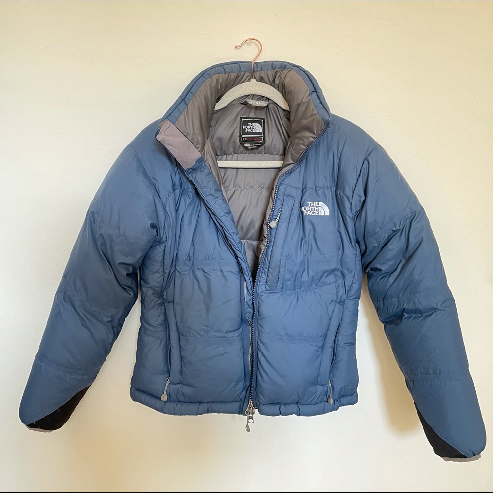 The North Face Summit Series 700 down jacket